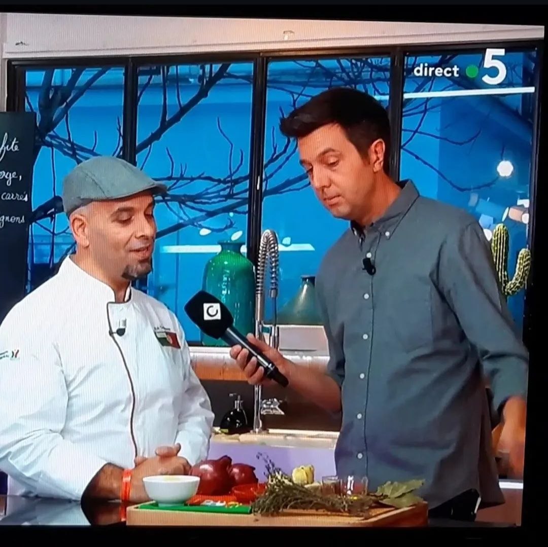 France 5